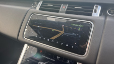 Land Rover Range Rover Sport 3.0 D300 HSE Silver 5dr Auto Diesel Estate